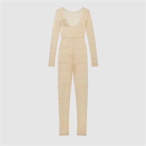 gucci jumpers|gucci lace jumpsuit.